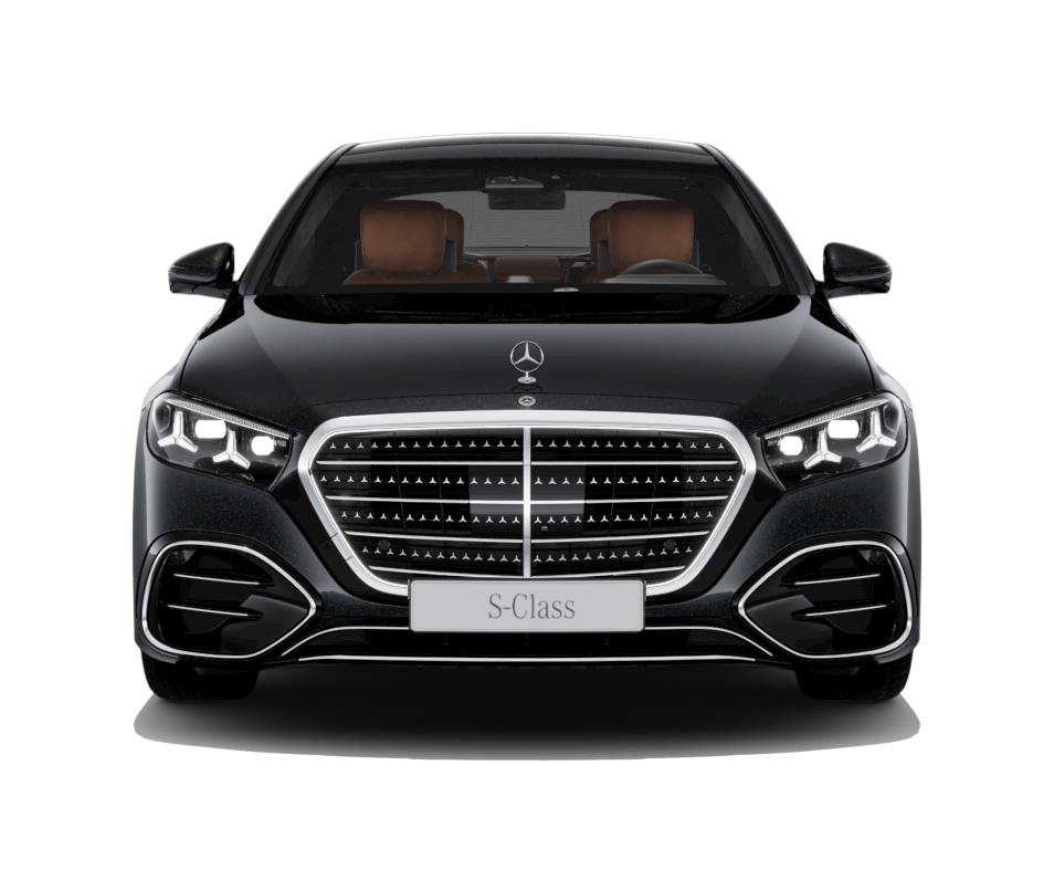 S 450 d 4MATIC L
