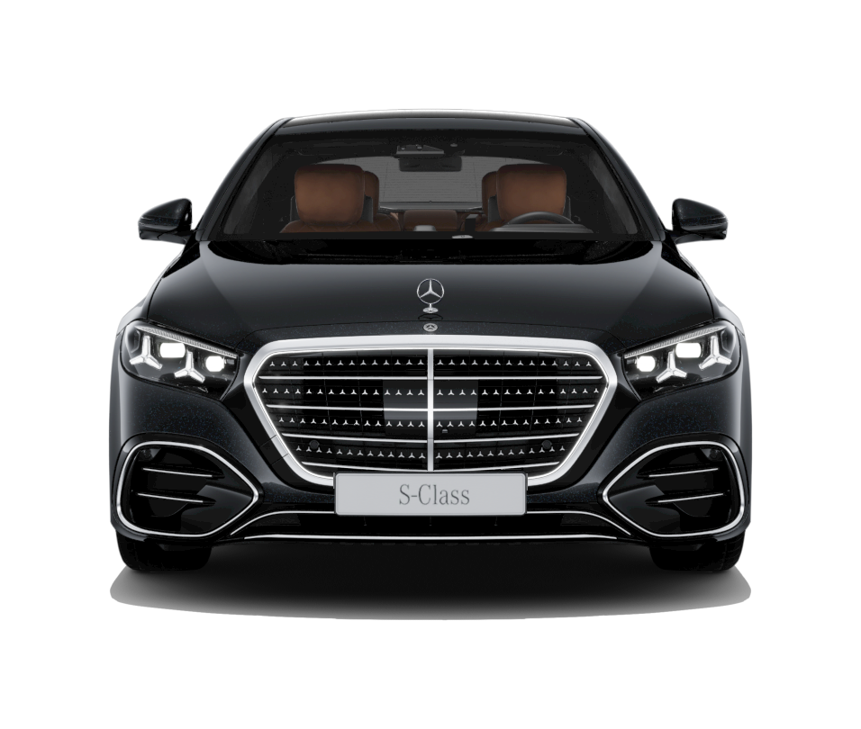 S 450 d 4MATIC L