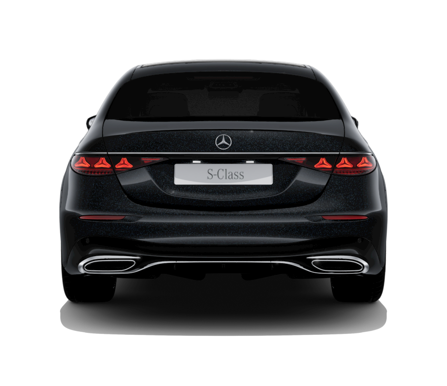 S 450 d 4MATIC L