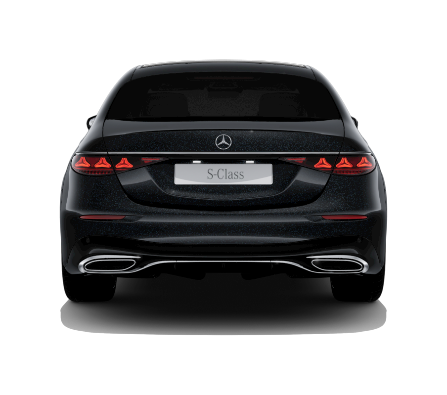 S 450 d 4MATIC L