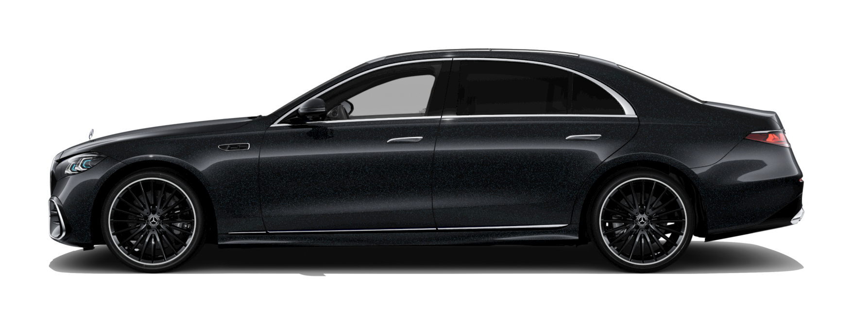 S 450 d 4MATIC L