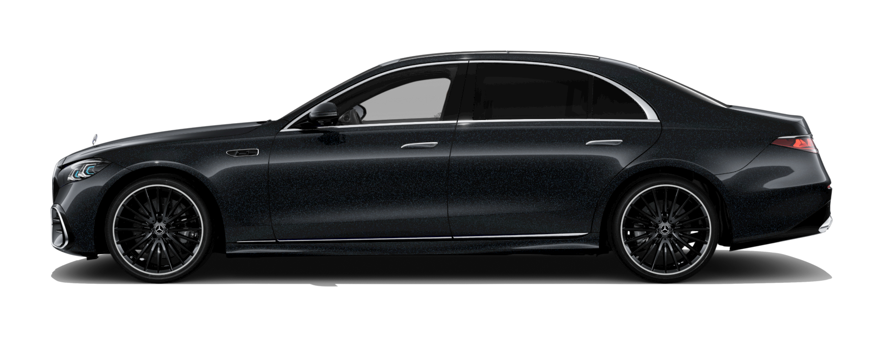 S 450 d 4MATIC L