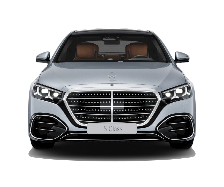 S 450 d 4MATIC L