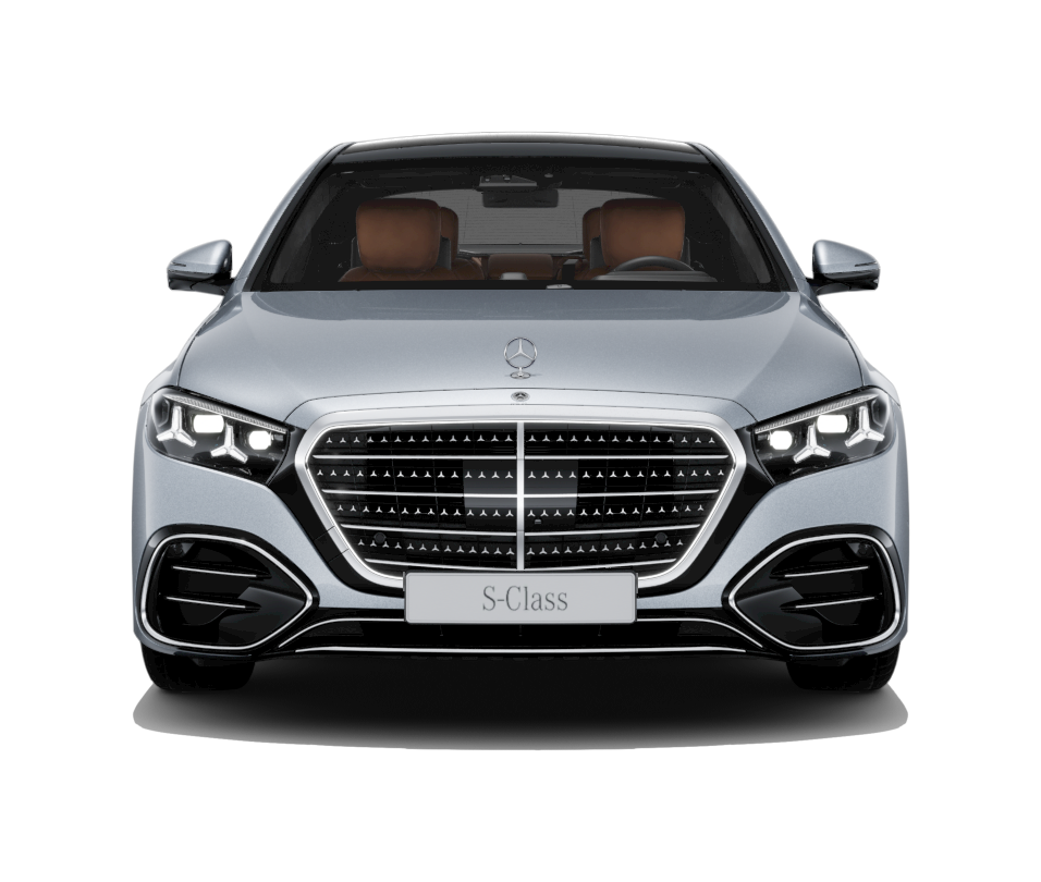 S 450 d 4MATIC L