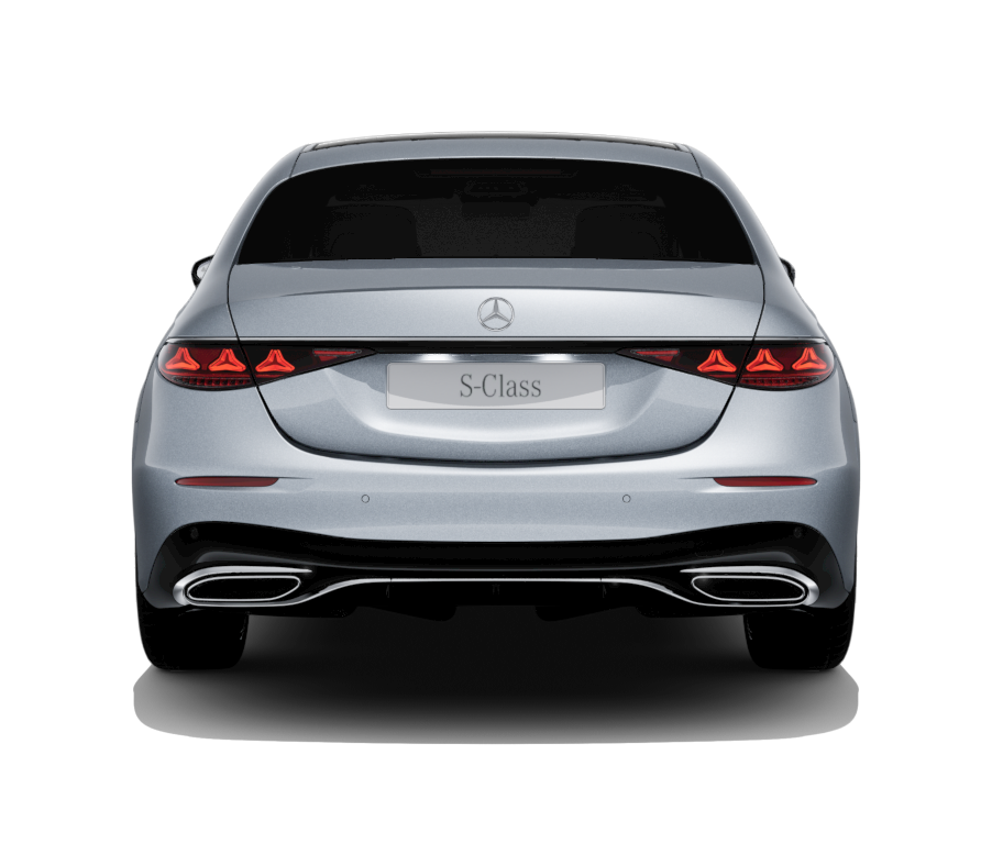 S 450 d 4MATIC L