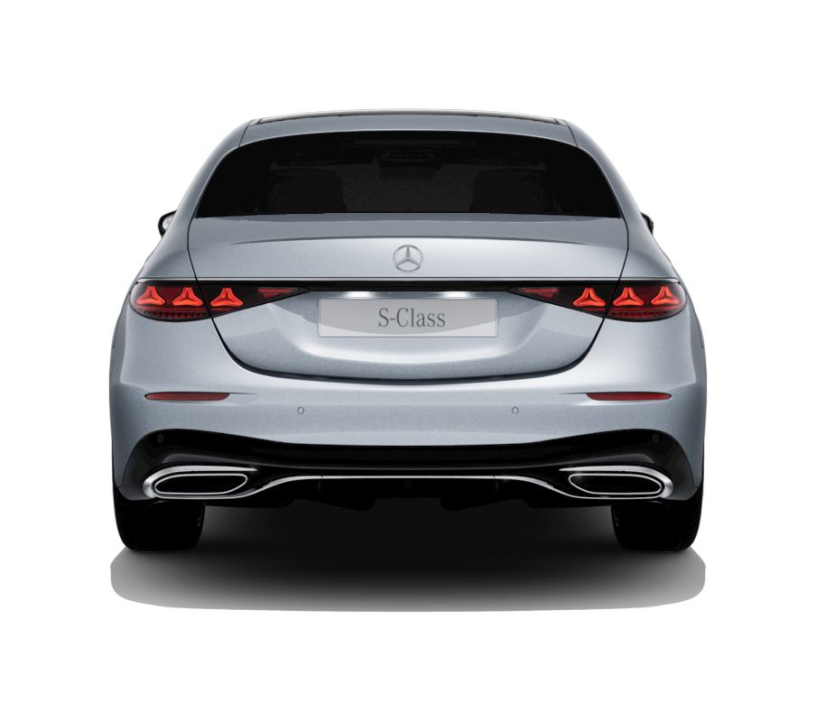 S 450 d 4MATIC L