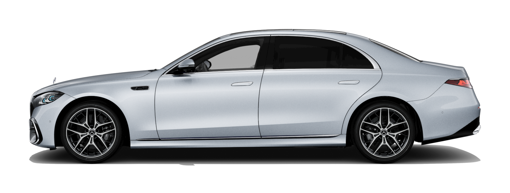 S 450 d 4MATIC L