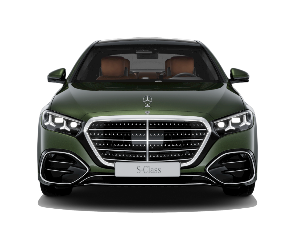 S 450 d 4MATIC L