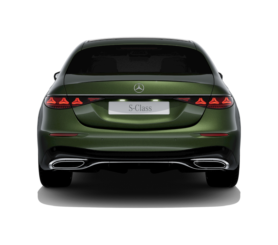 S 450 d 4MATIC L