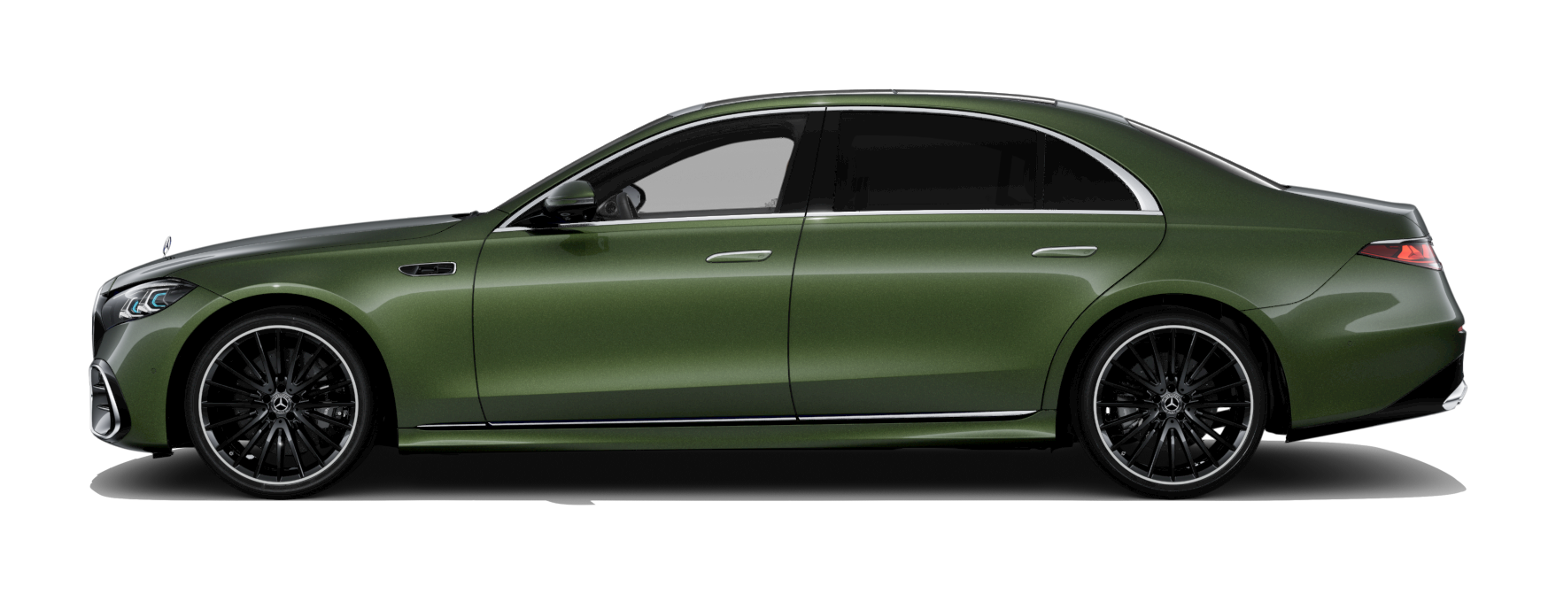 S 450 d 4MATIC L