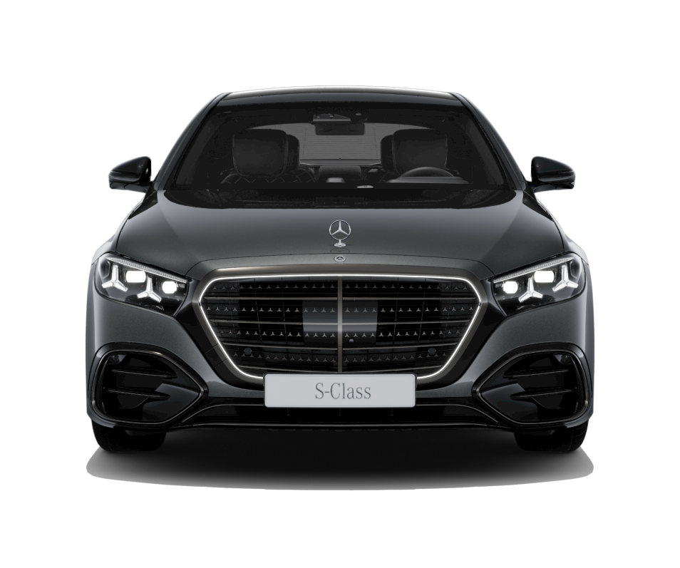 S 450 d 4MATIC L