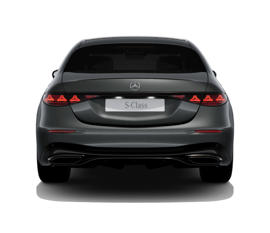 S 450 d 4MATIC L