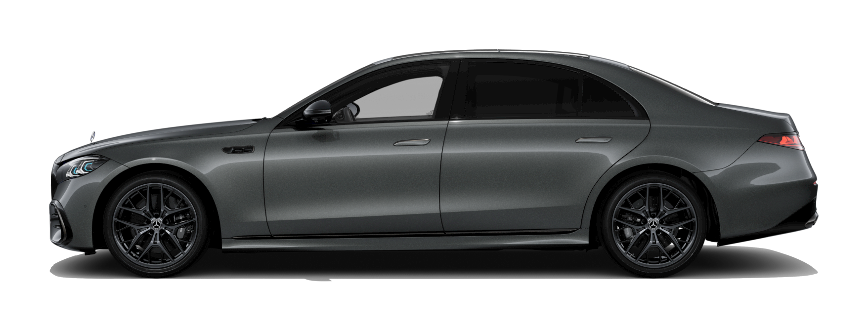 S 450 d 4MATIC L