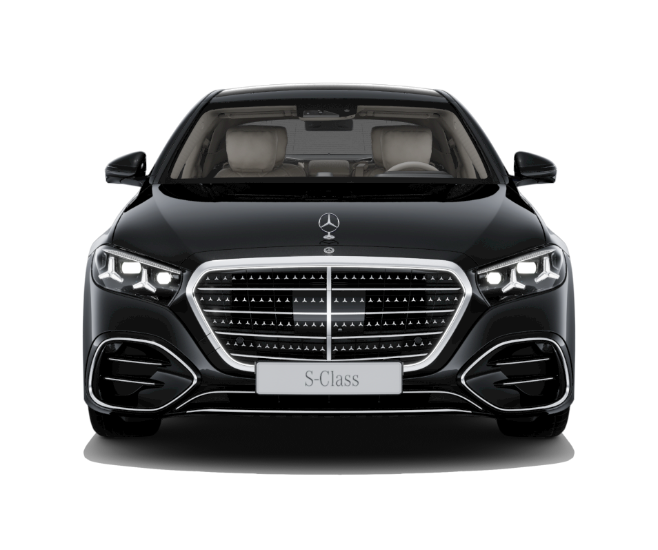 S 450 d 4MATIC L