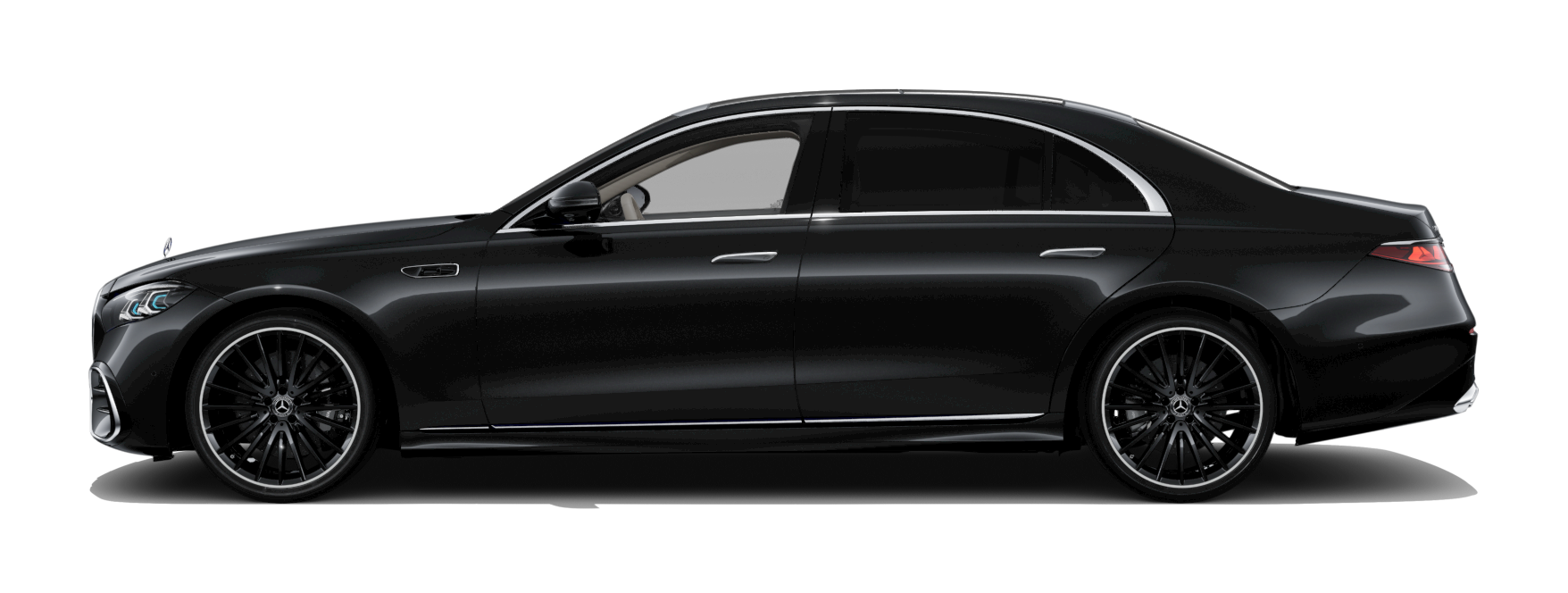 S 450 d 4MATIC L