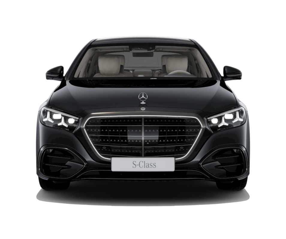 S 450 d 4MATIC L