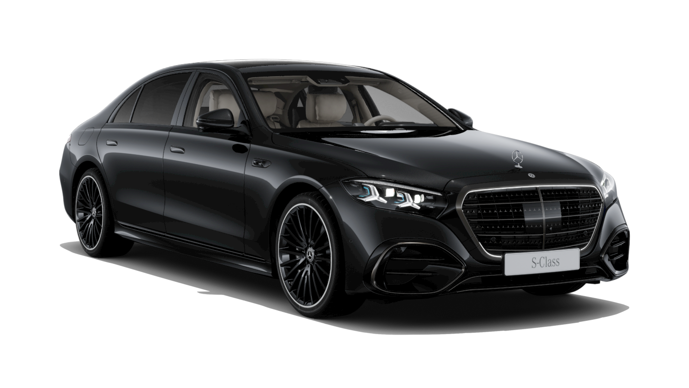 S 450 d 4MATIC L