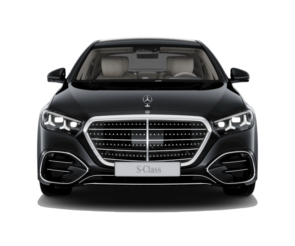 S 450 d 4MATIC L
