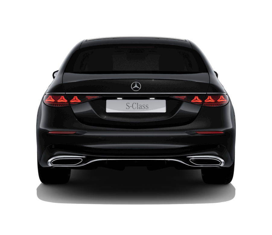 S 450 d 4MATIC L