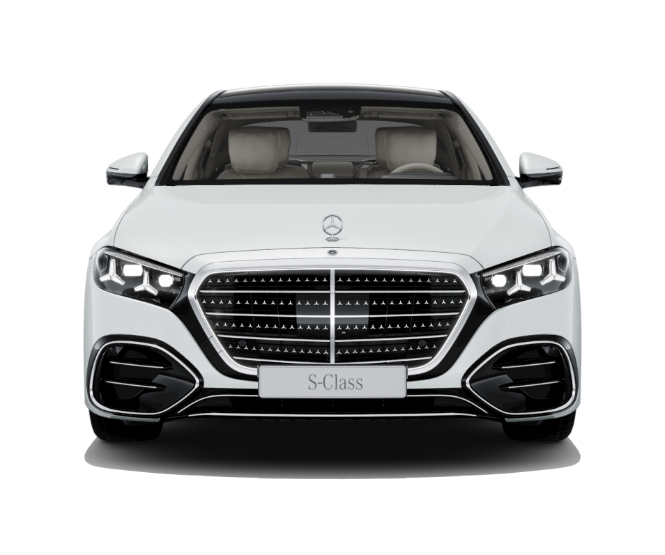 S 450 d 4MATIC L