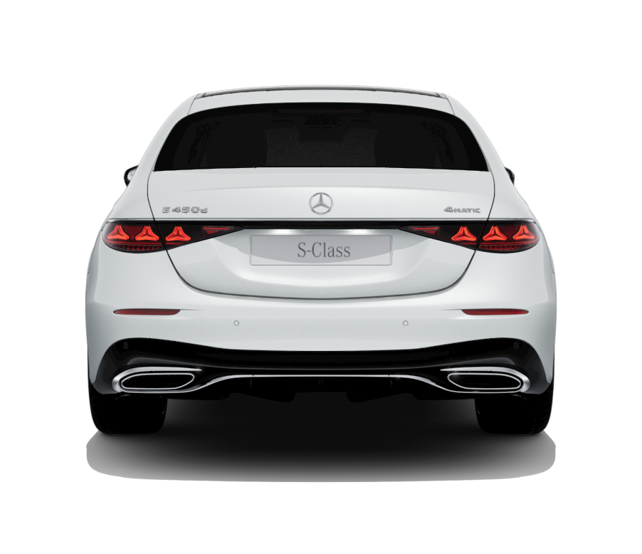 S 450 d 4MATIC L