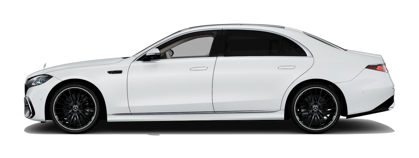 S 450 d 4MATIC L