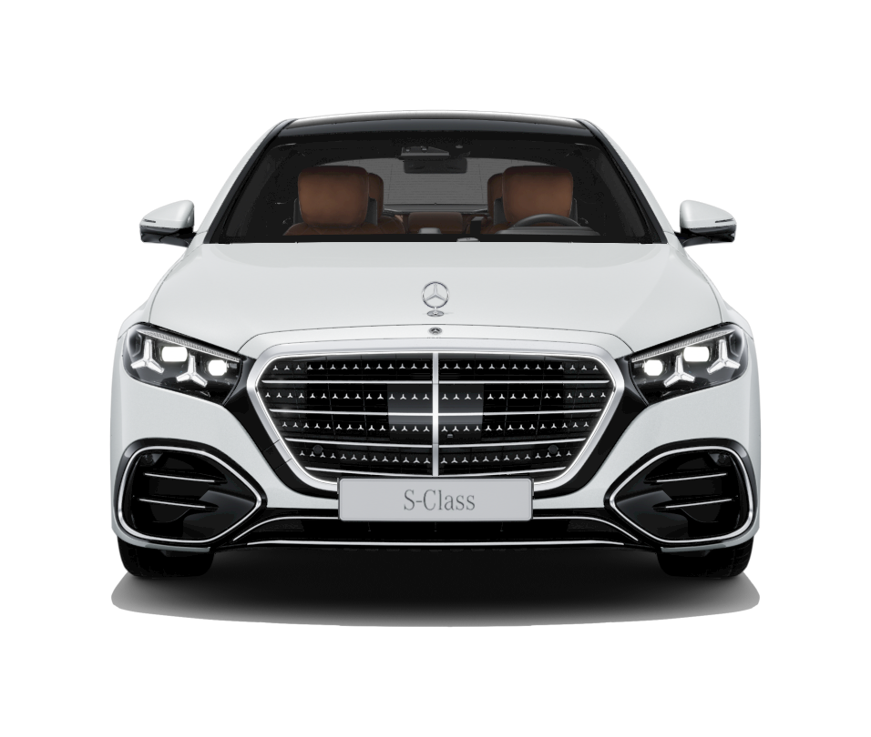 S 450 d 4MATIC L