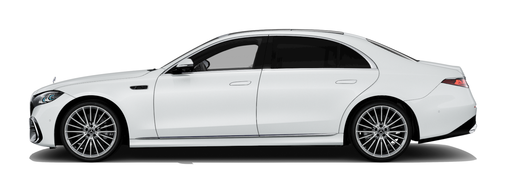 S 450 d 4MATIC L