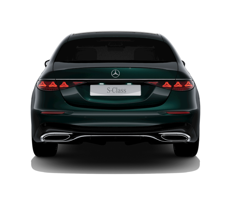 S 450 d 4MATIC L