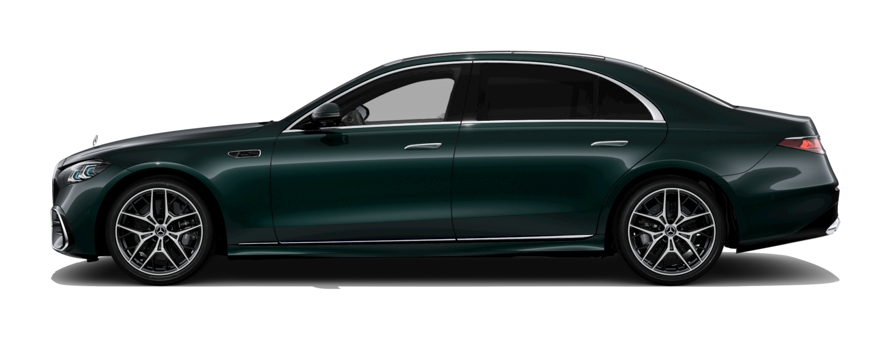 S 450 d 4MATIC L