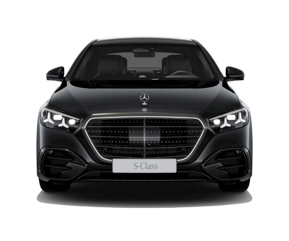 S 500 4MATIC L