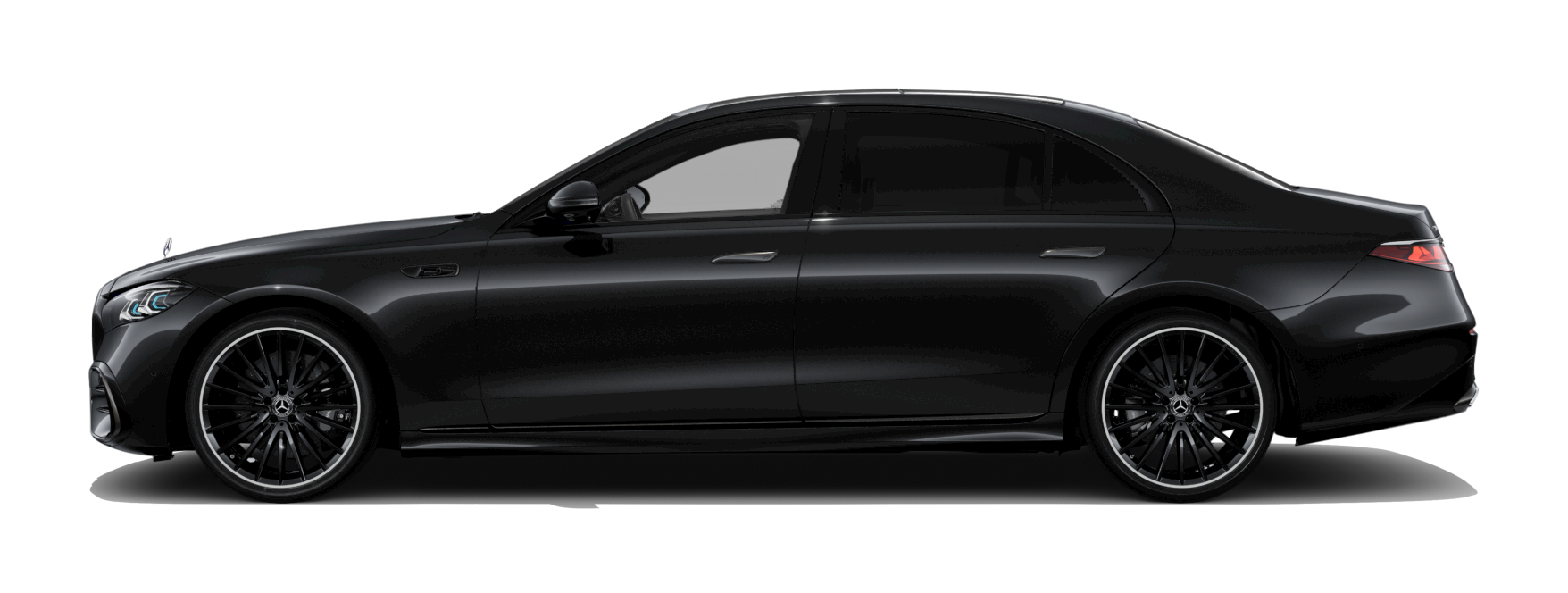S 500 4MATIC L