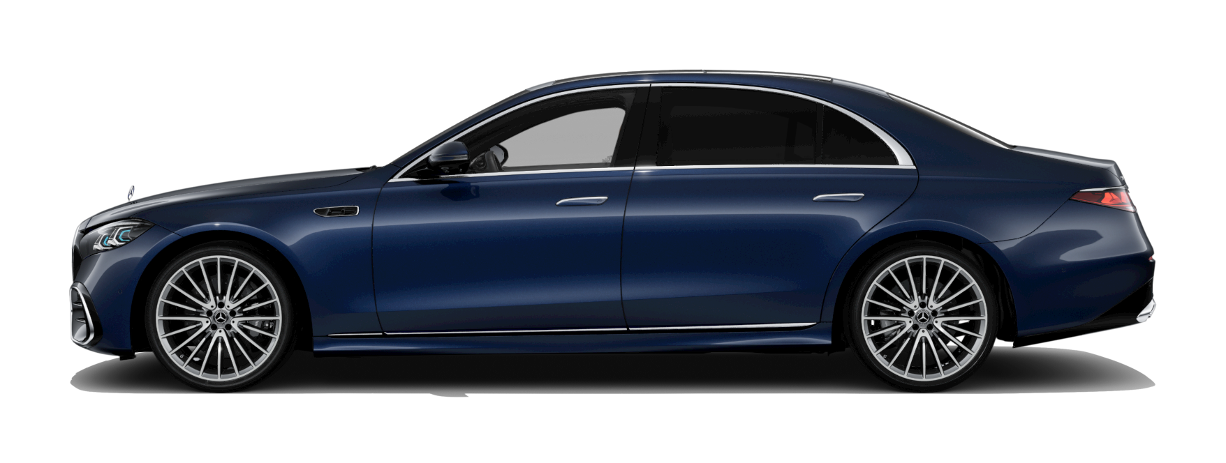 S 500 4MATIC L