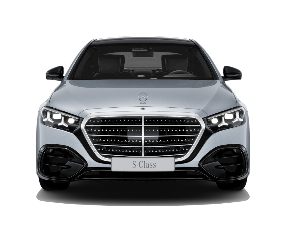 S 450 4MATIC L