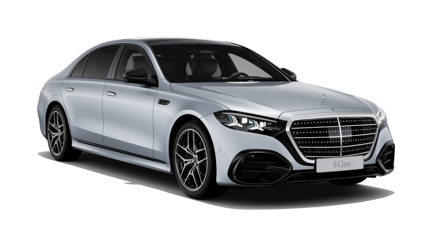 S 450 4MATIC L