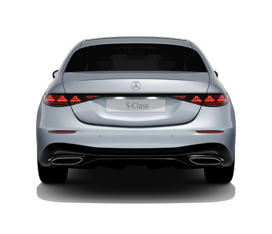 S 450 4MATIC L
