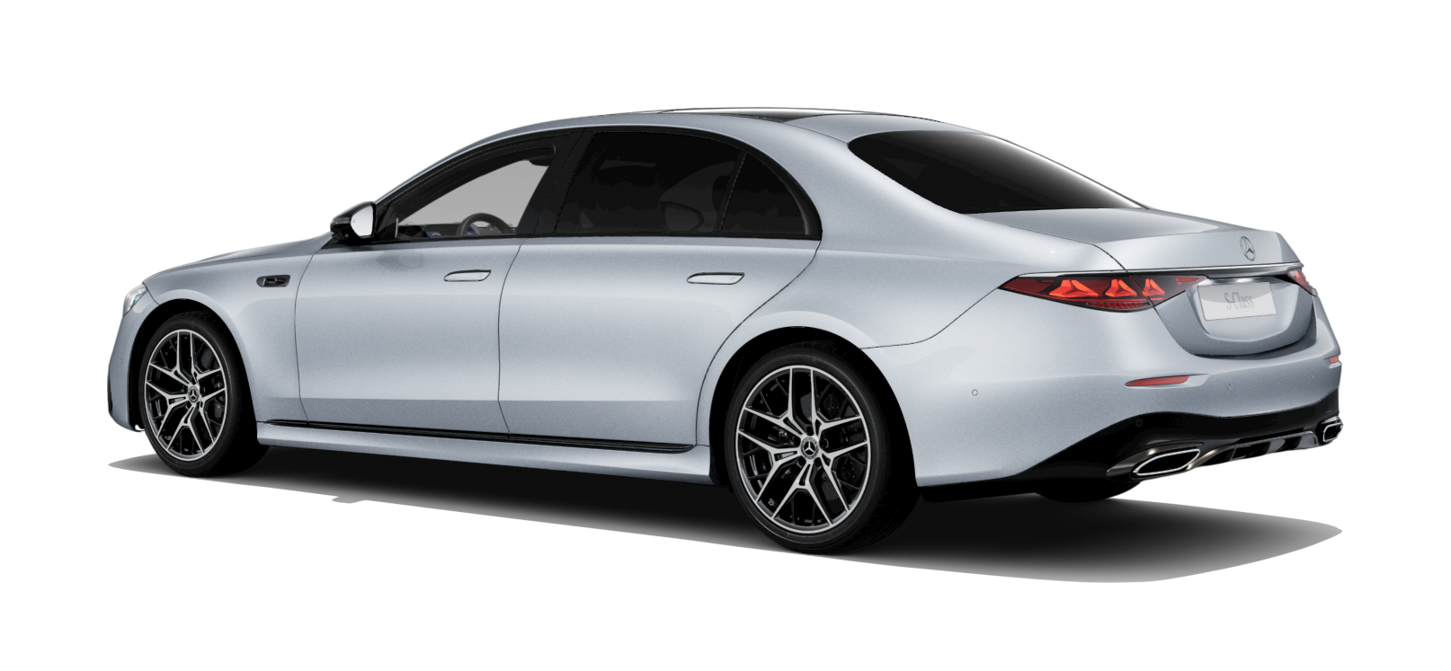 S 450 4MATIC L