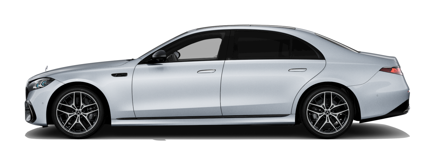 S 450 4MATIC L