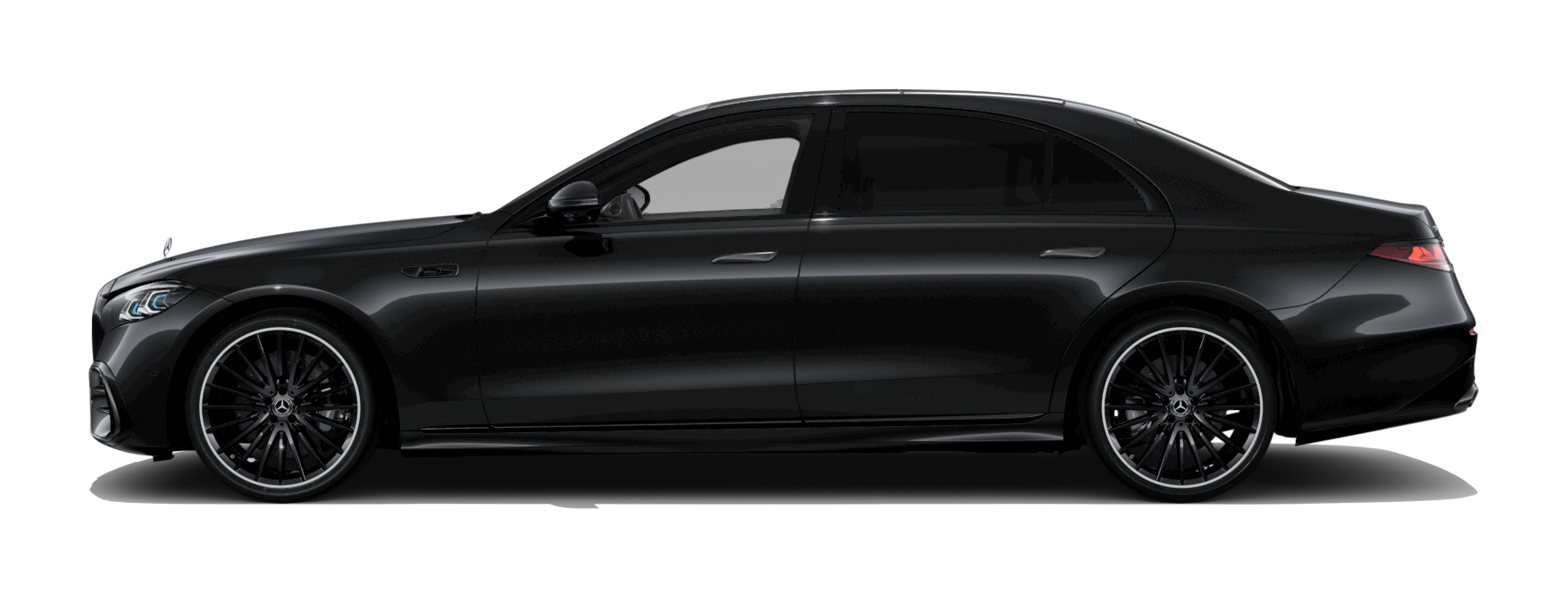 S 580 4MATIC L