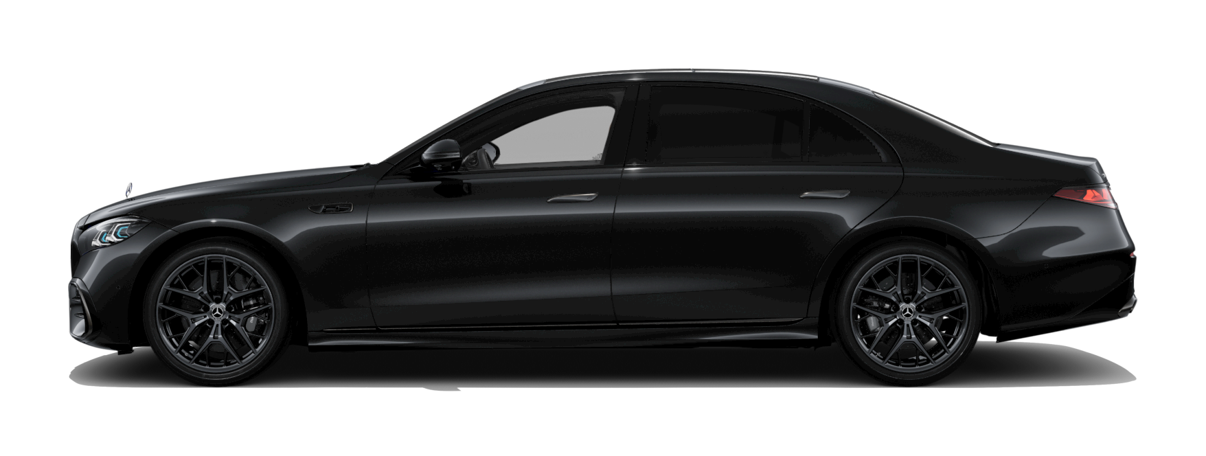 S 580 4MATIC L