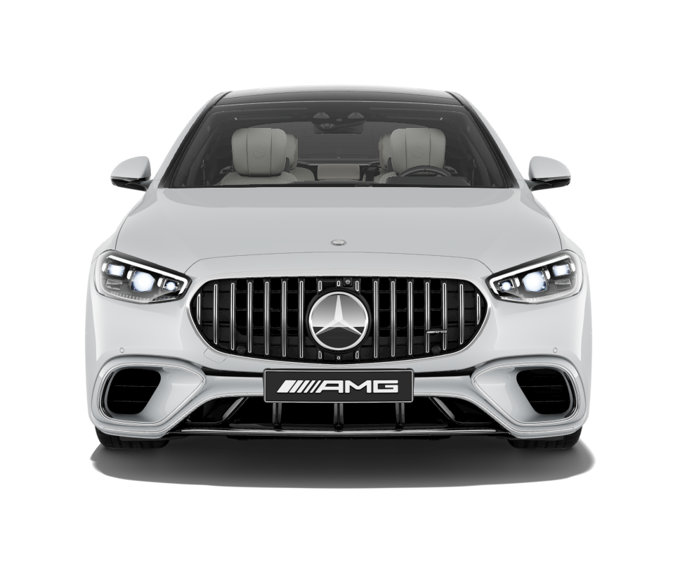 Mercedes-AMG S 63 E PERFORMANCE EDITION 30 YEARS