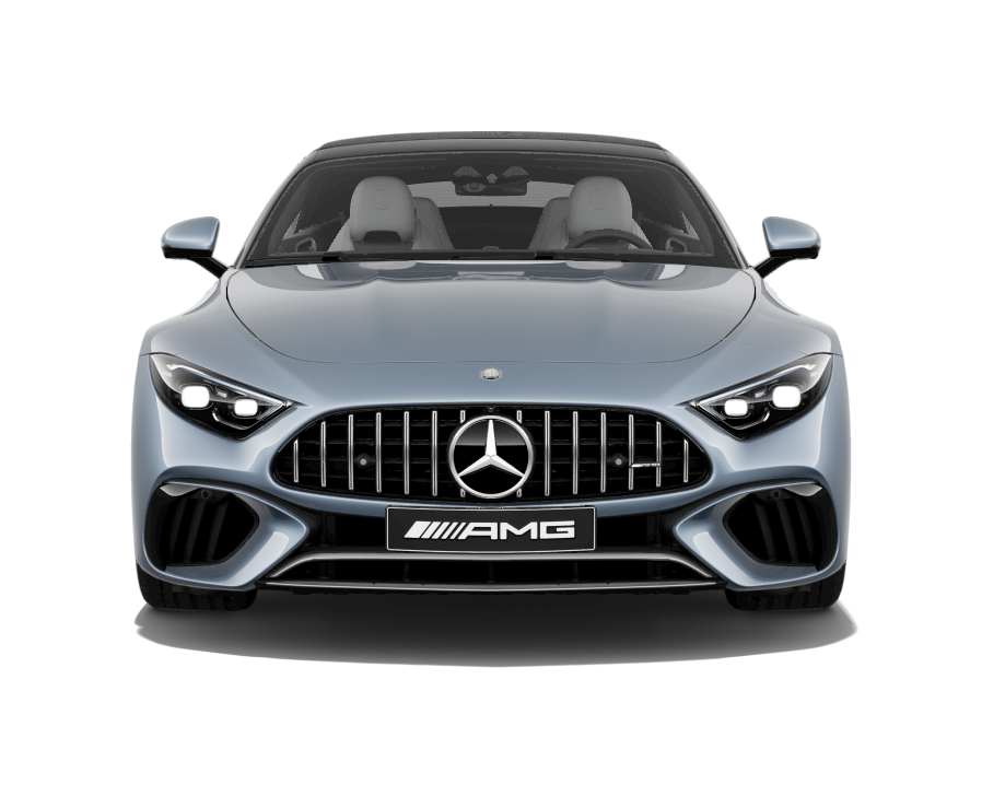 Mercedes-AMG SL 55 4MATIC+