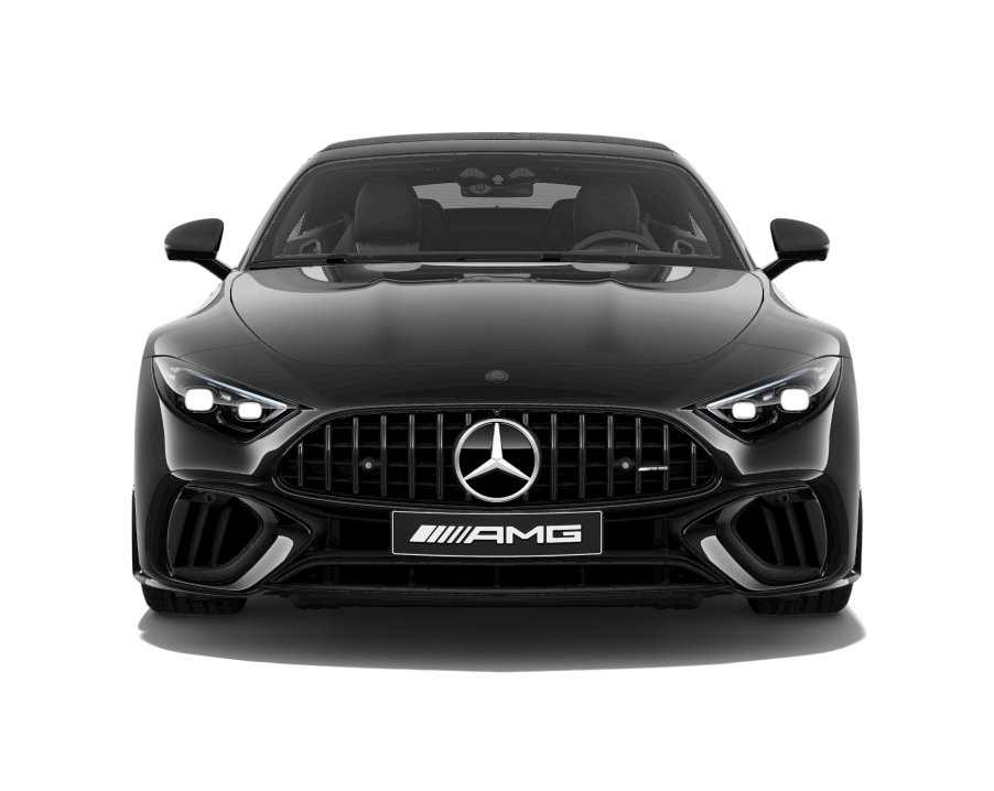 Mercedes-AMG SL 63 4MATIC+
