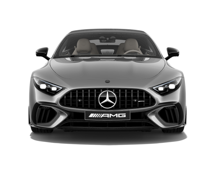 Mercedes-AMG SL 63 4MATIC+