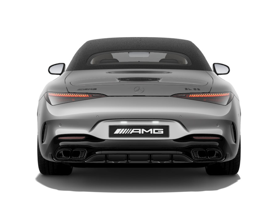 Mercedes-AMG SL 63 4MATIC+