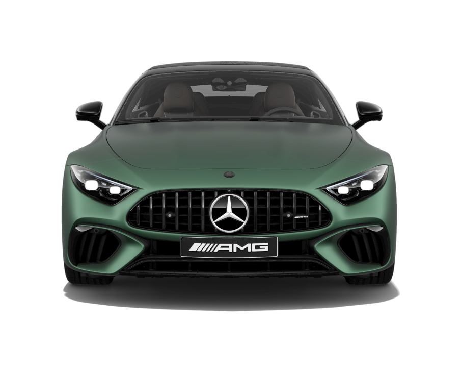 Mercedes-AMG SL 63 4MATIC+
