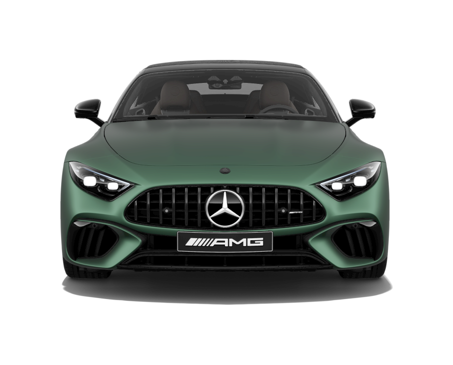 Mercedes-AMG SL 63 4MATIC+