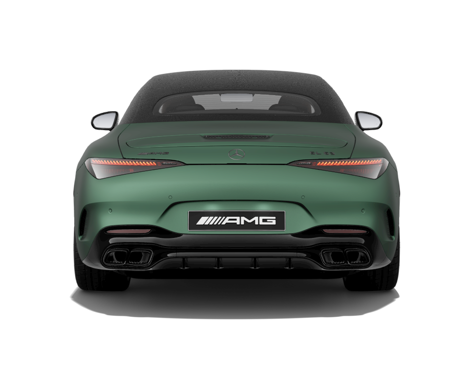 Mercedes-AMG SL 63 4MATIC+