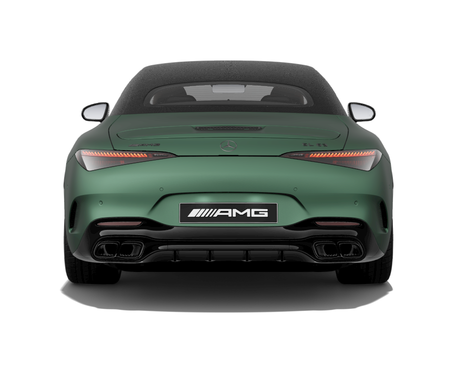 Mercedes-AMG SL 63 4MATIC+