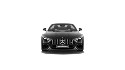 Mercedes-AMG SL Roadster - 360° view